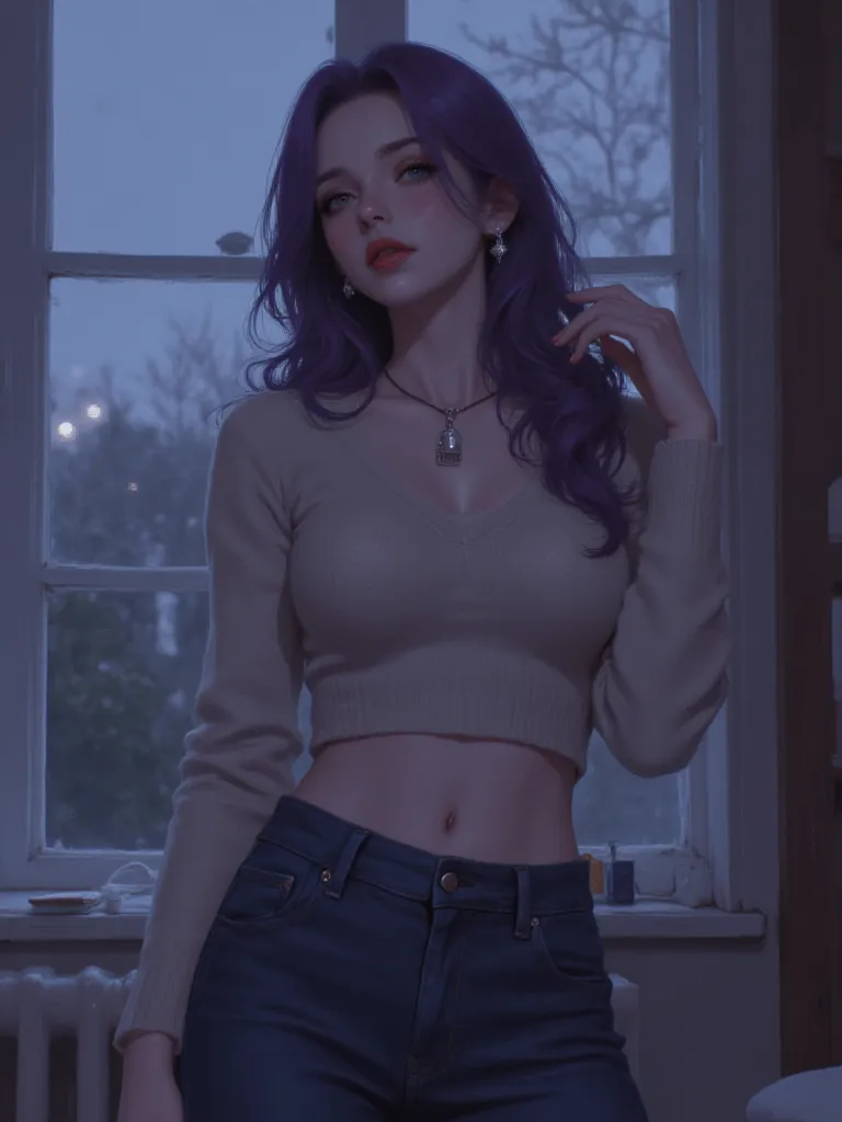 Thumbnail of Элара Вэнс