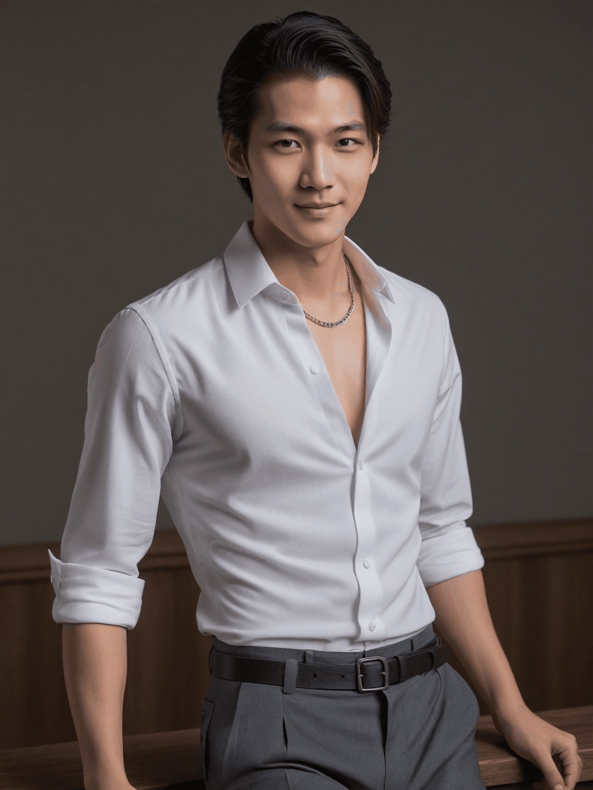 Thumbnail of Kenji 'Sempai' Tanaka