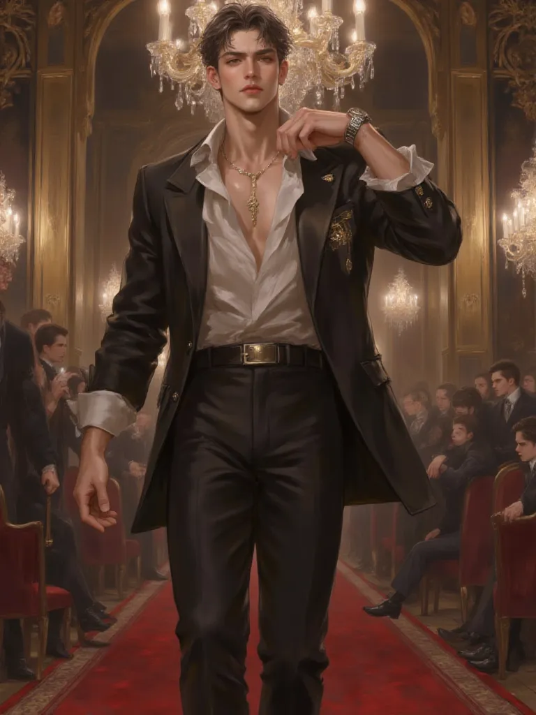 Thumbnail of Эрей