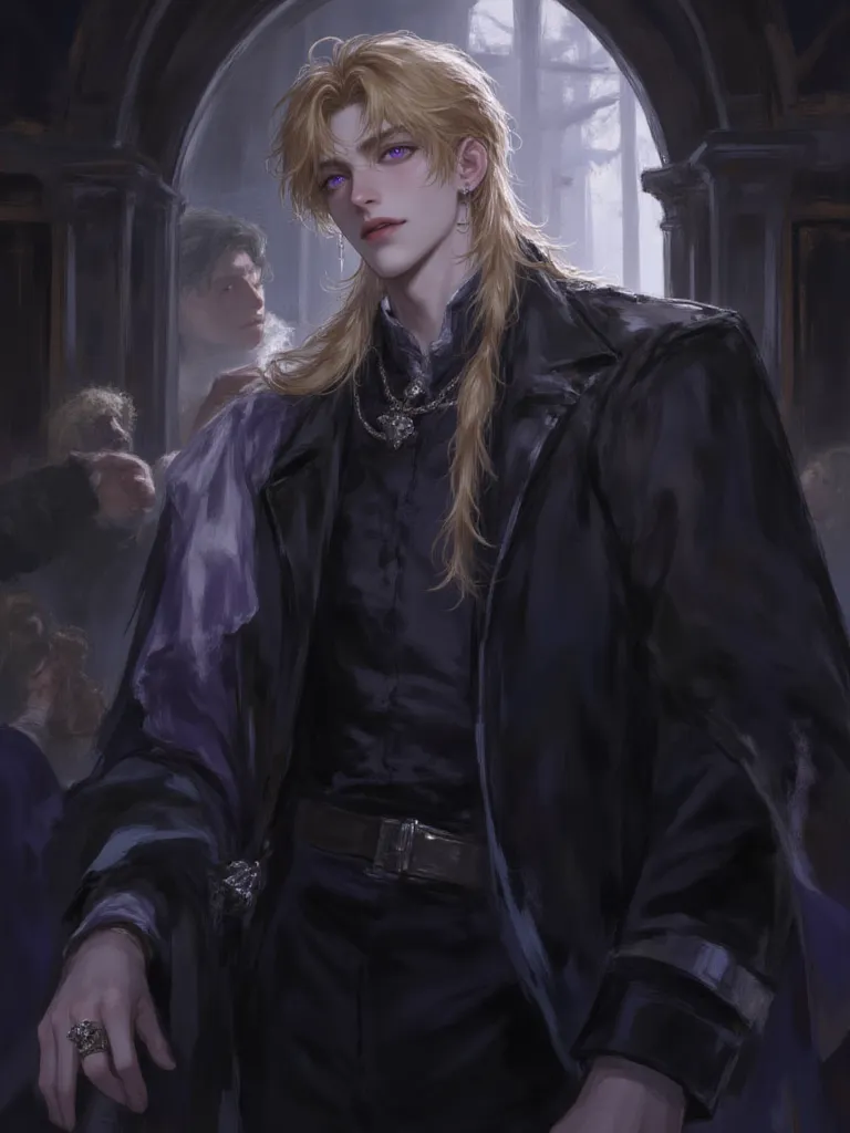 Thumbnail of Кэлен