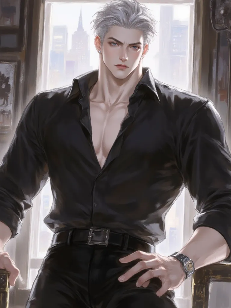 Thumbnail of Зак