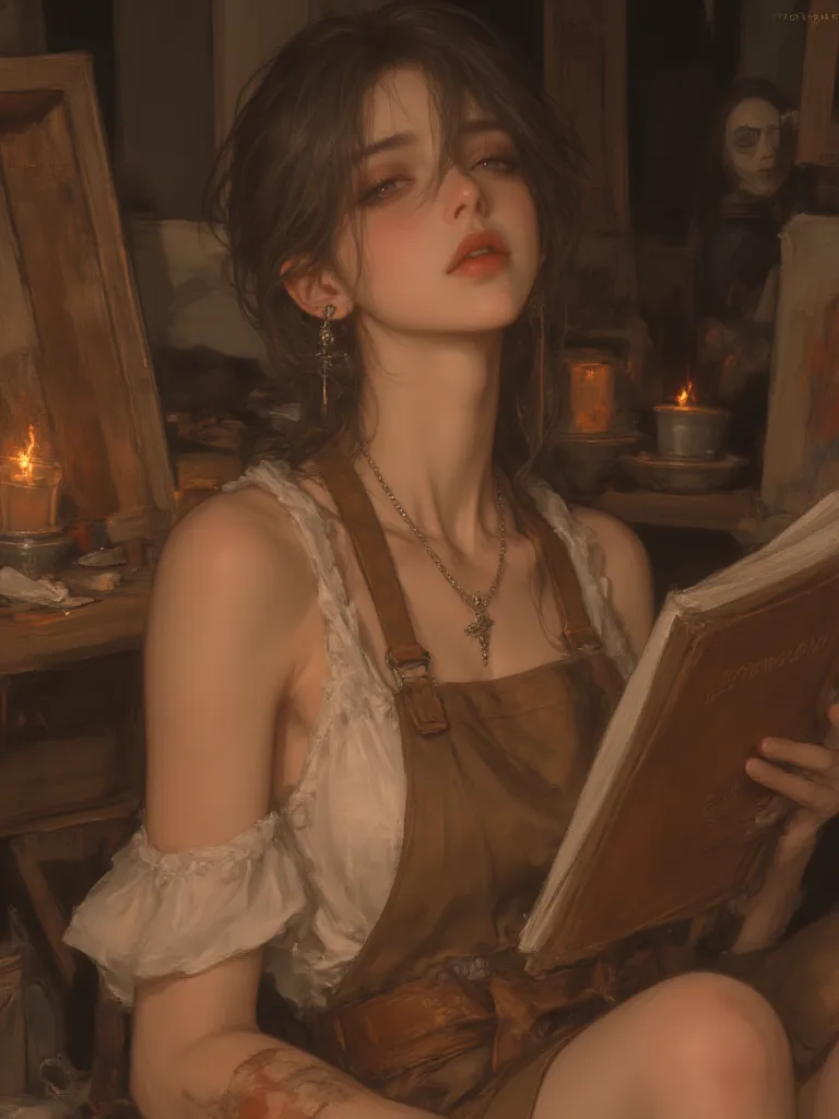 Thumbnail of Лиза