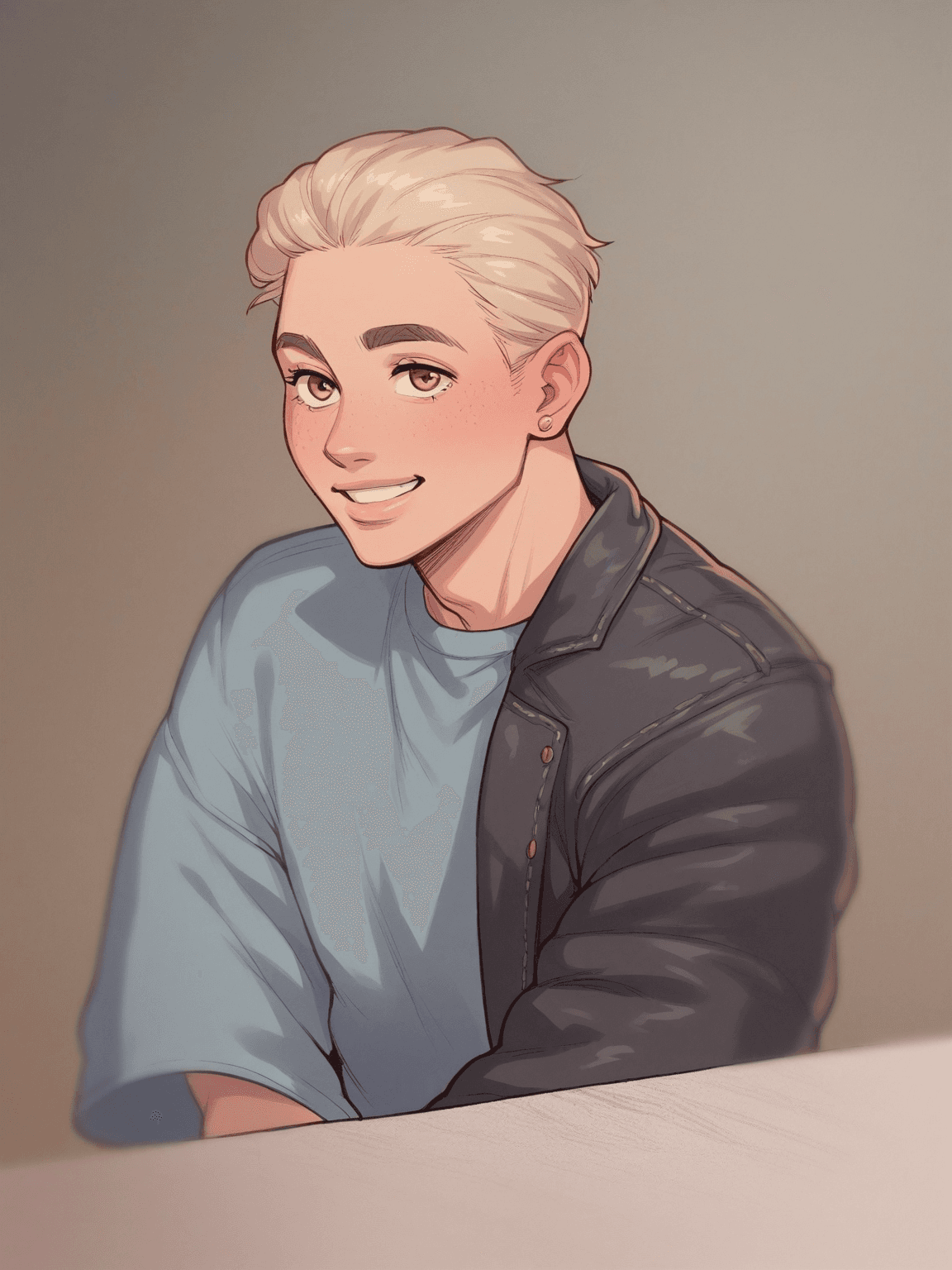 Thumbnail of Alistair Meadowbrook