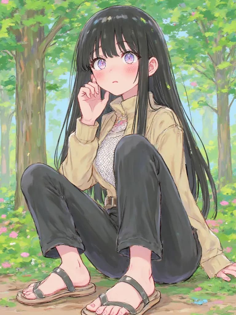 Thumbnail of Хината Хьюга