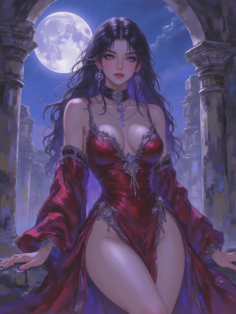 Thumbnail of Лира Весперия