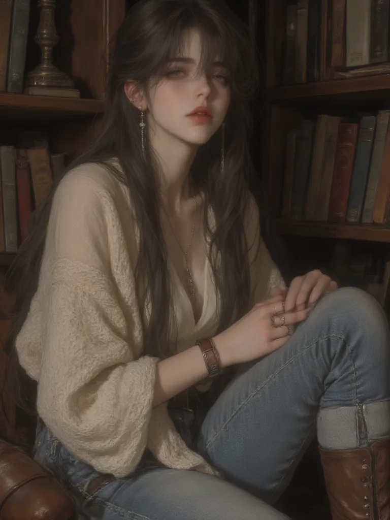 Thumbnail of Элара Вэнс