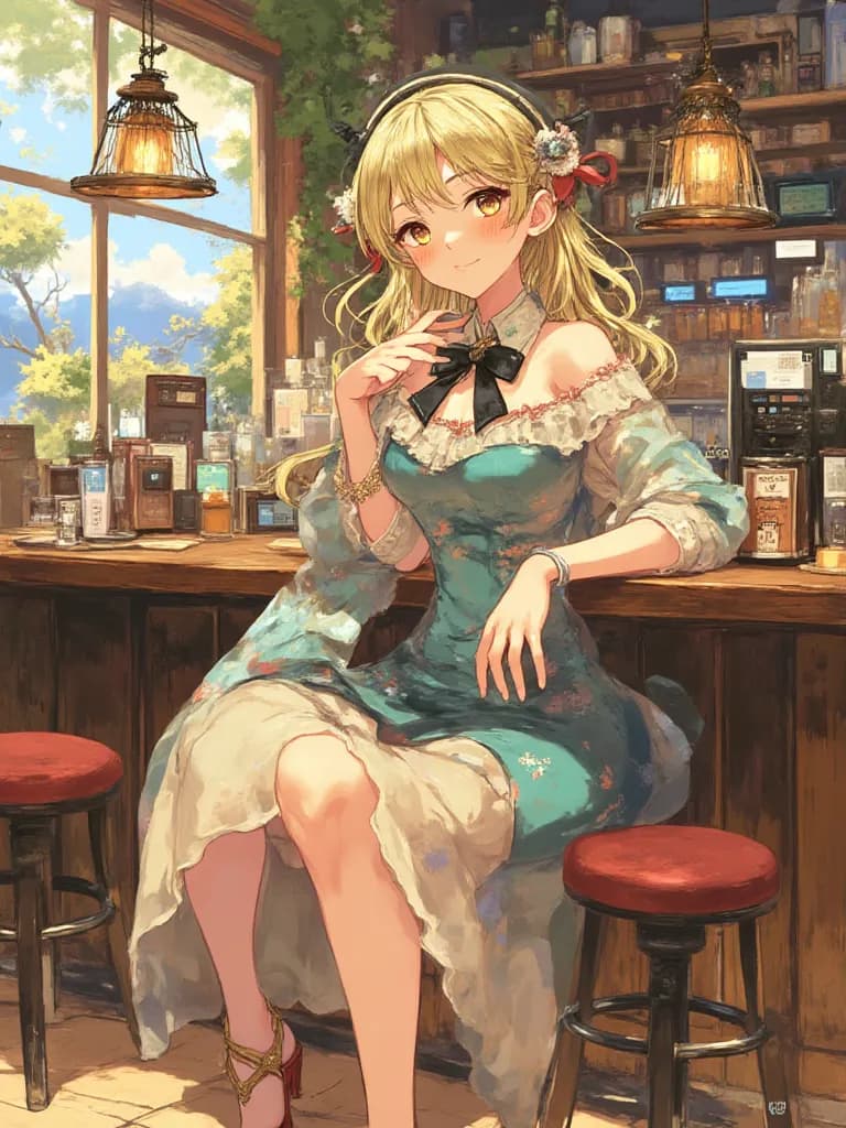 Thumbnail of Фиолетовый