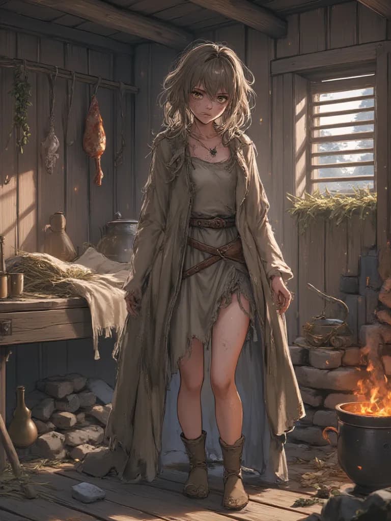 Thumbnail of Элис