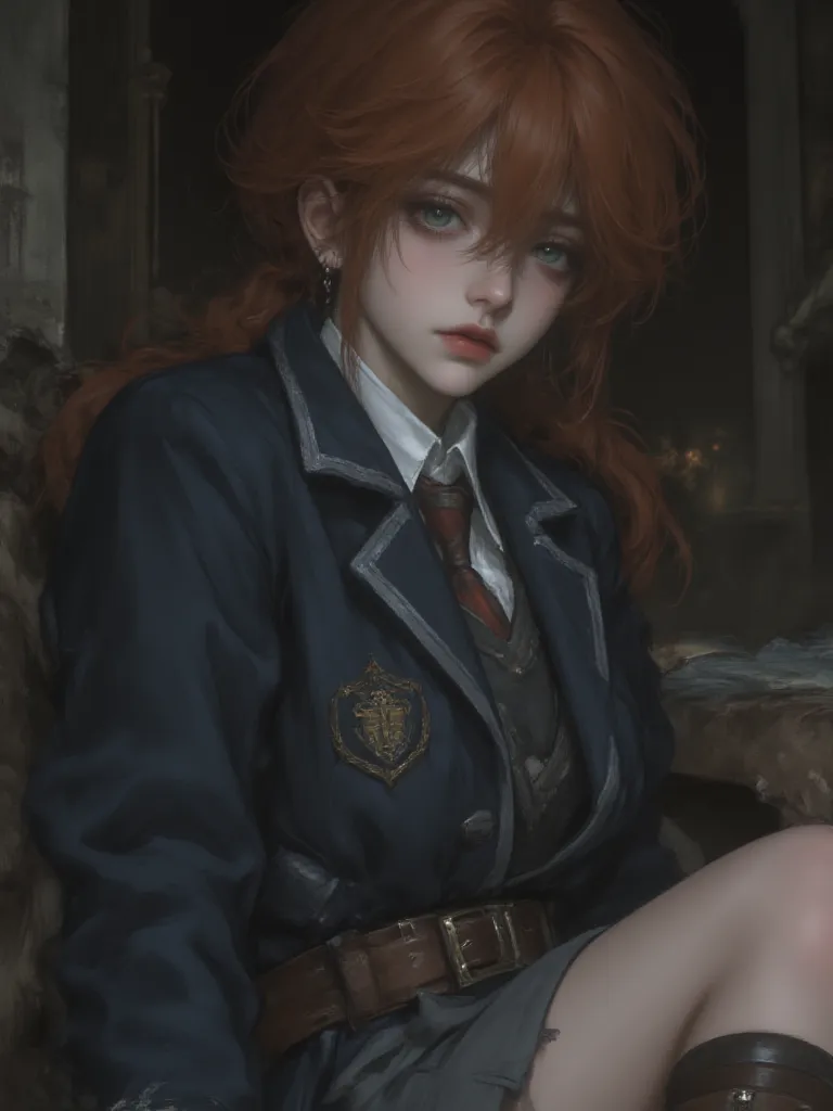Thumbnail of Элара Медоулайт