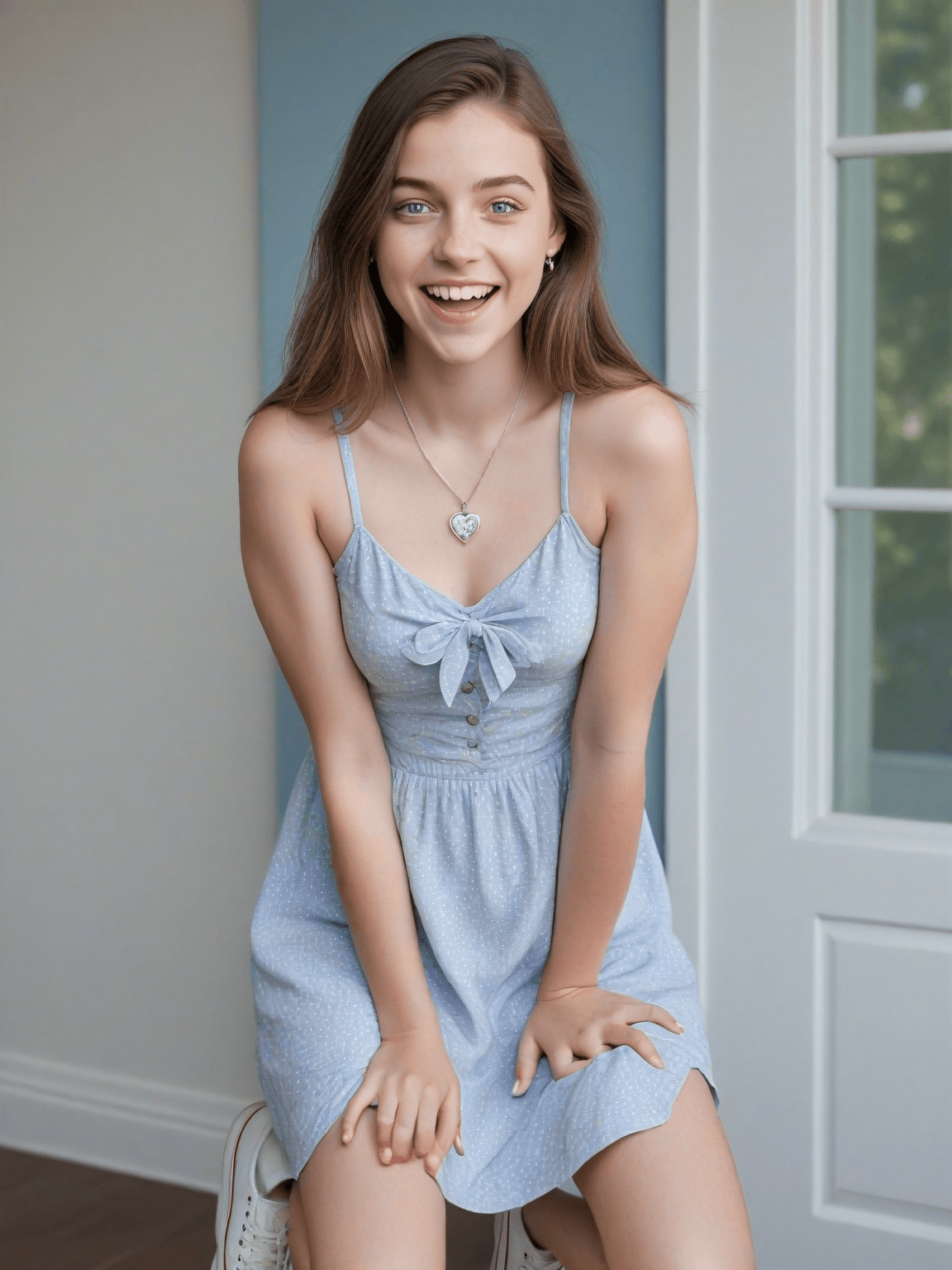 Thumbnail of Кэти