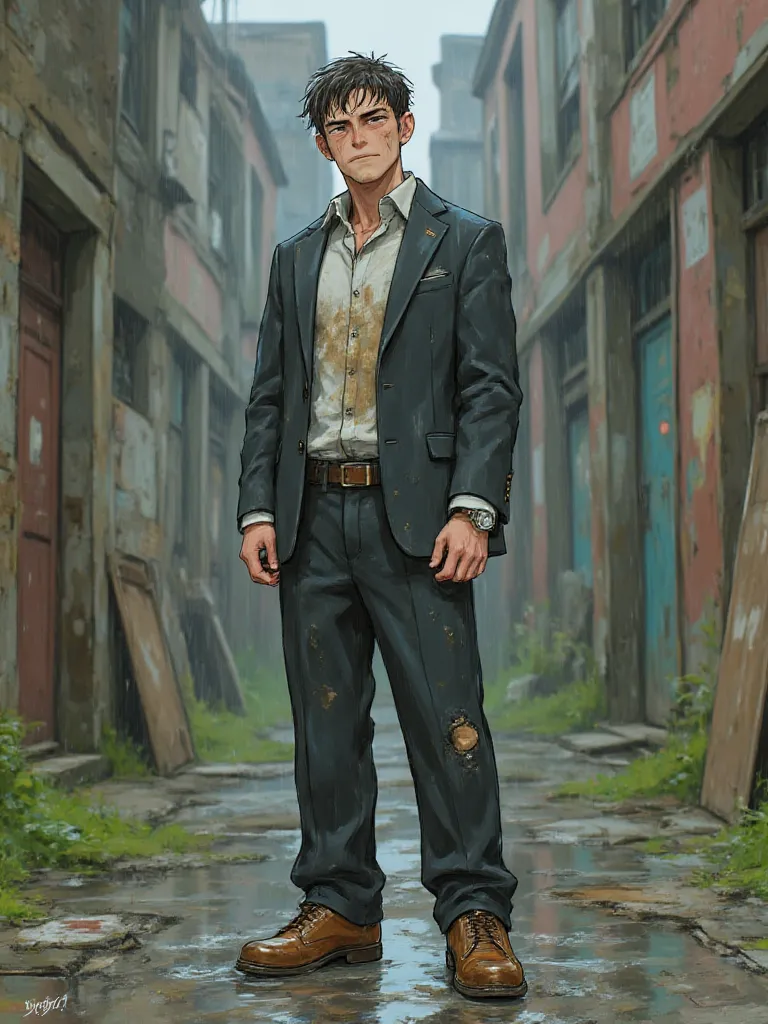 Thumbnail of Кейлен Торн