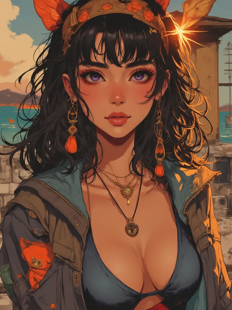 Thumbnail of хохоли