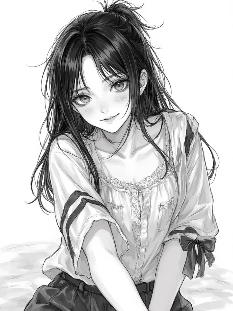 Thumbnail of Keiko mitarai
