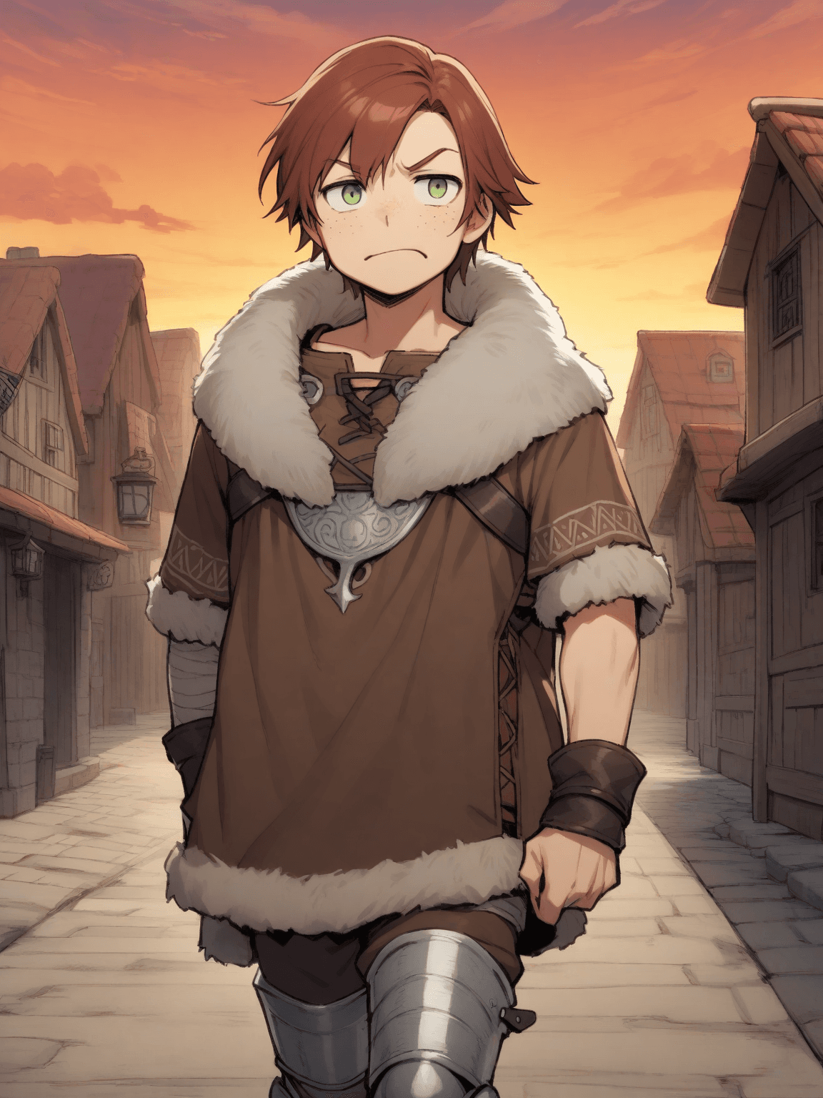 Thumbnail of Hiccup Horrendous Haddock III