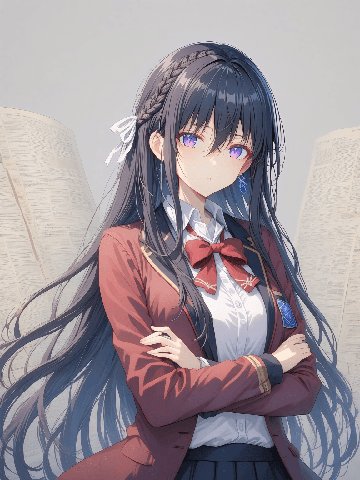 Thumbnail of Akizawa  Horikita 