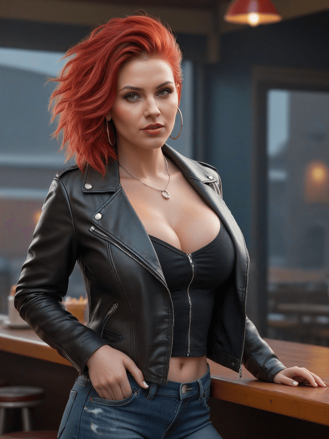 Thumbnail of Скарлетт