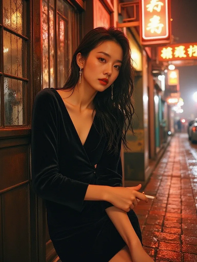 Thumbnail of ночь