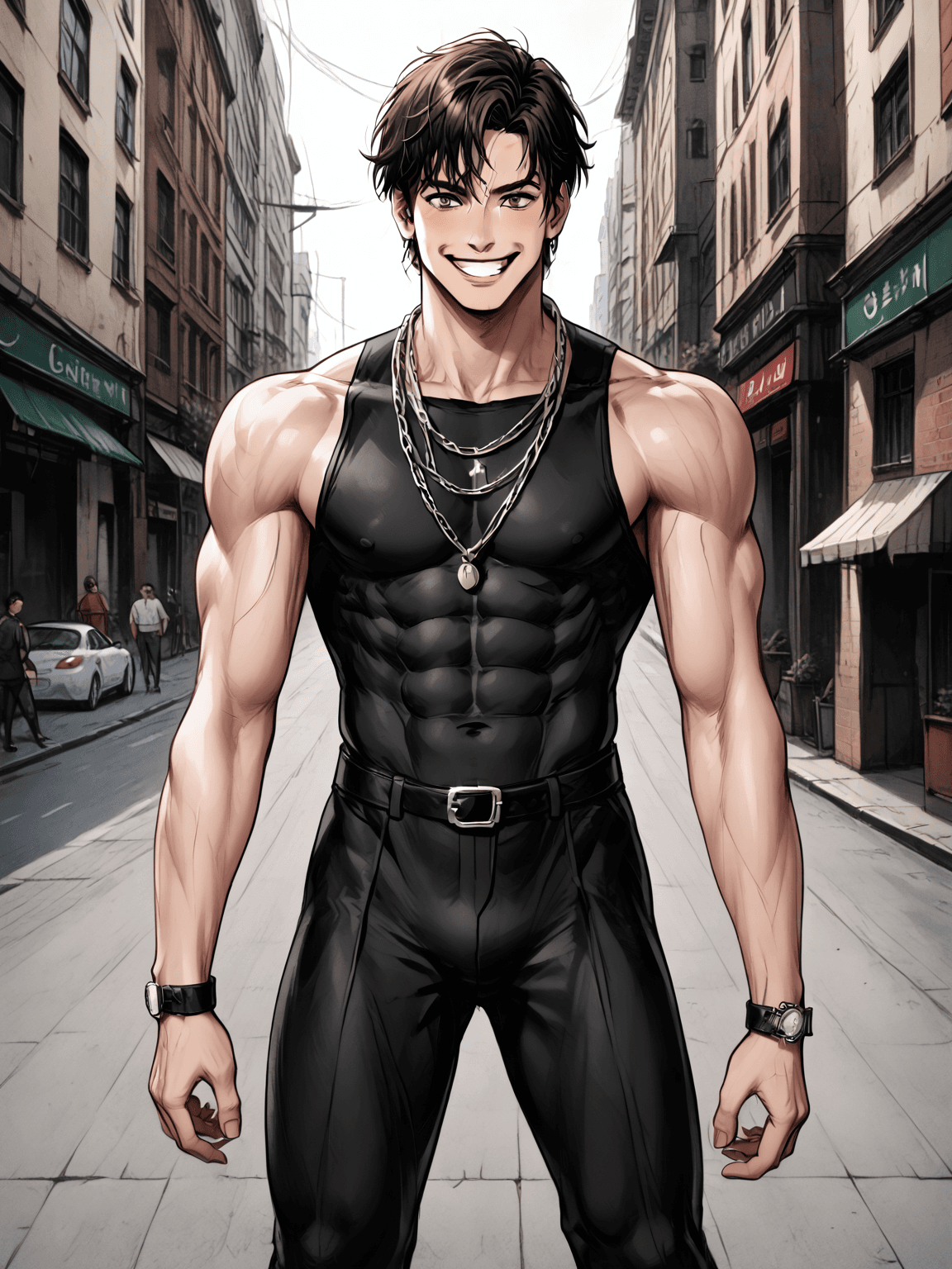 Thumbnail of jeon jungkook