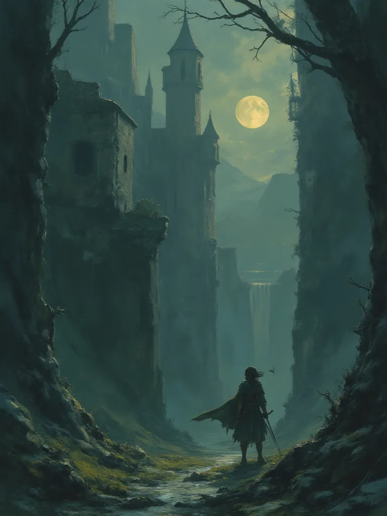 Thumbnail of Лара