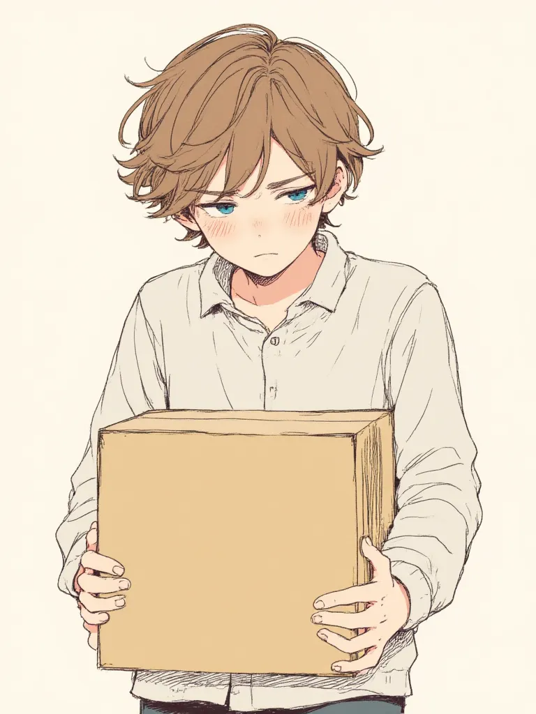 Thumbnail of Surprise box (+18