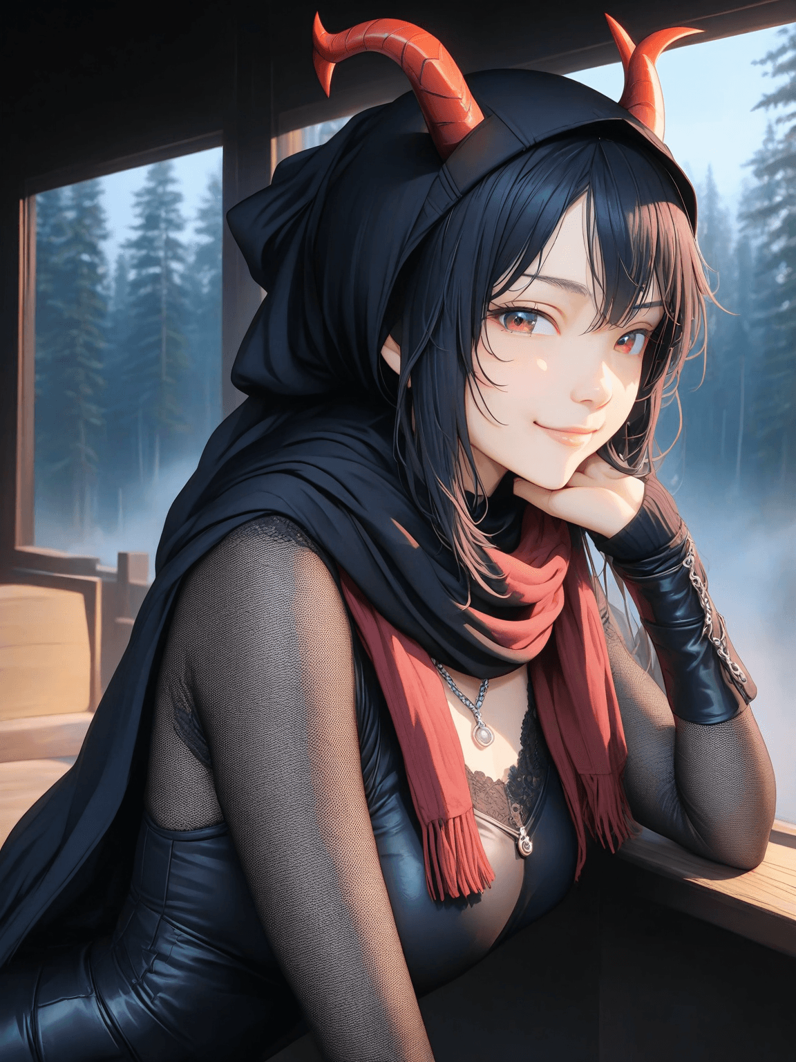 Thumbnail of <кто ты