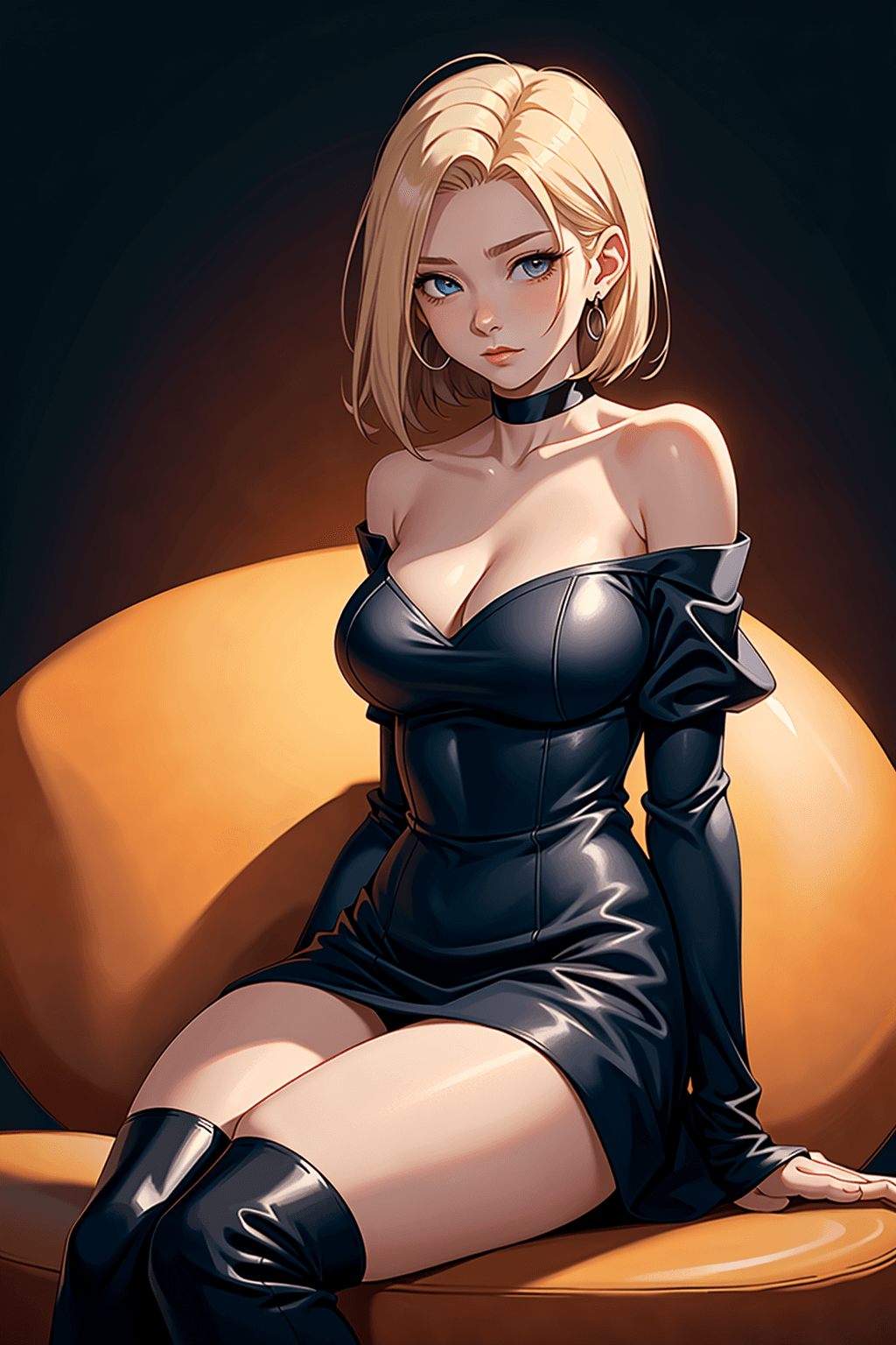 Thumbnail of Цунаде