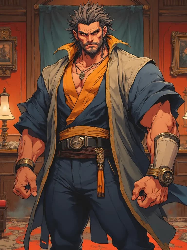 Thumbnail of Виктор