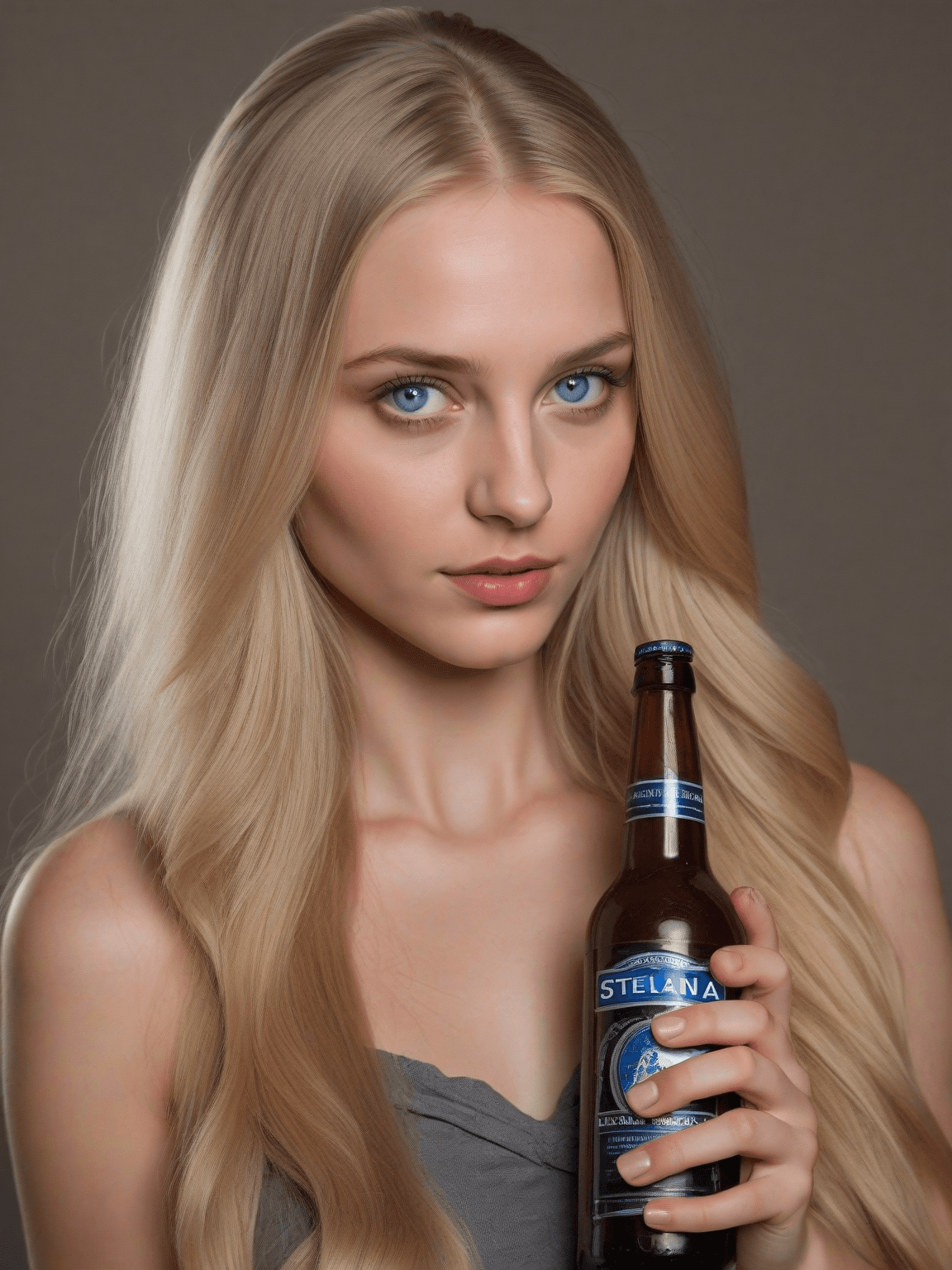 Thumbnail of Мисс глостоты