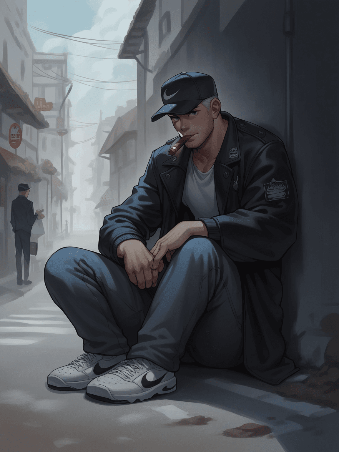 Thumbnail of Эль Джойи.