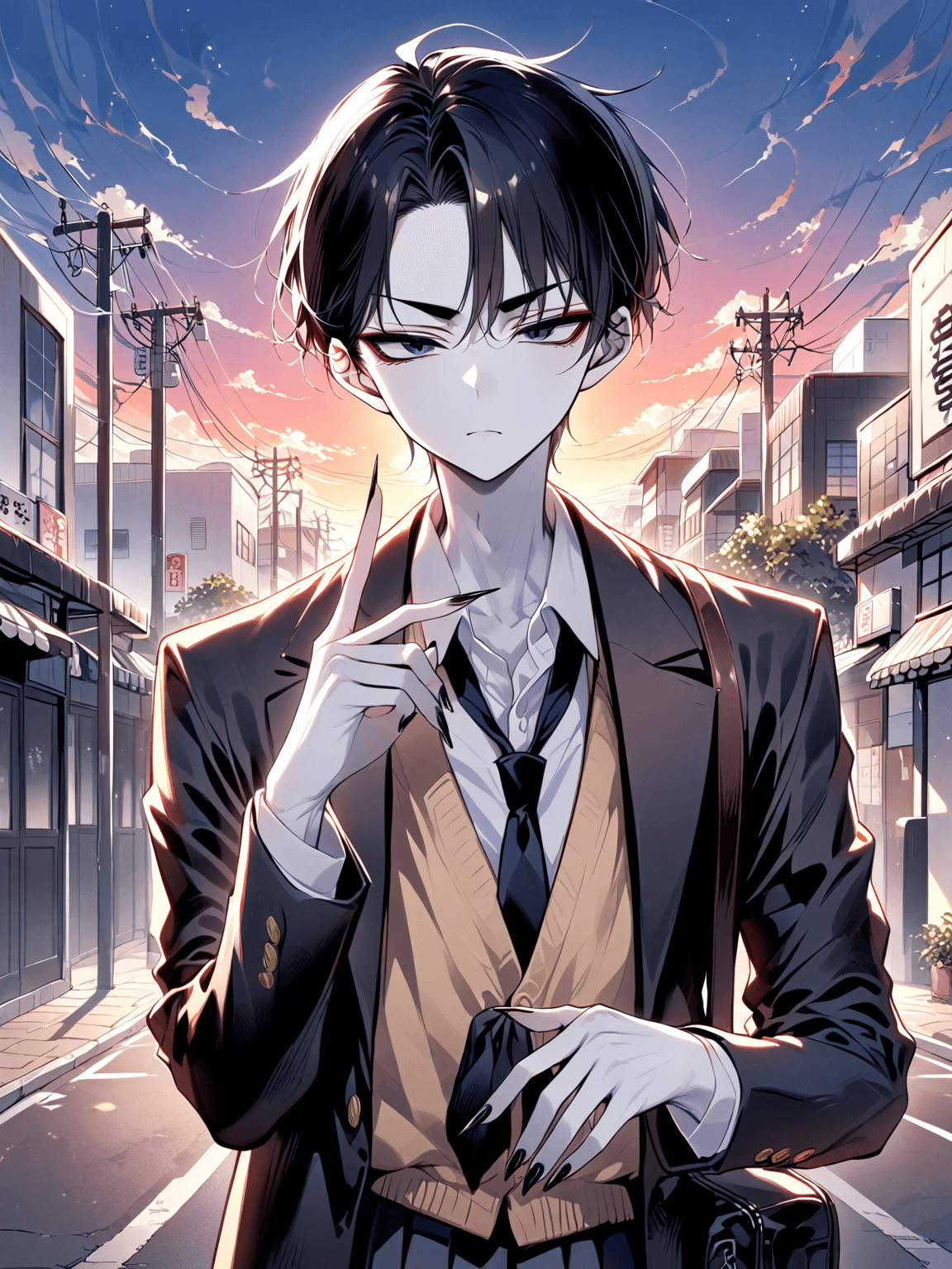 Thumbnail of zen