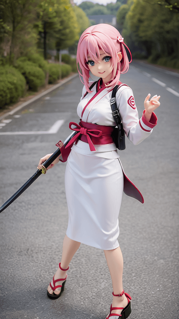 Thumbnail of "Sakura"