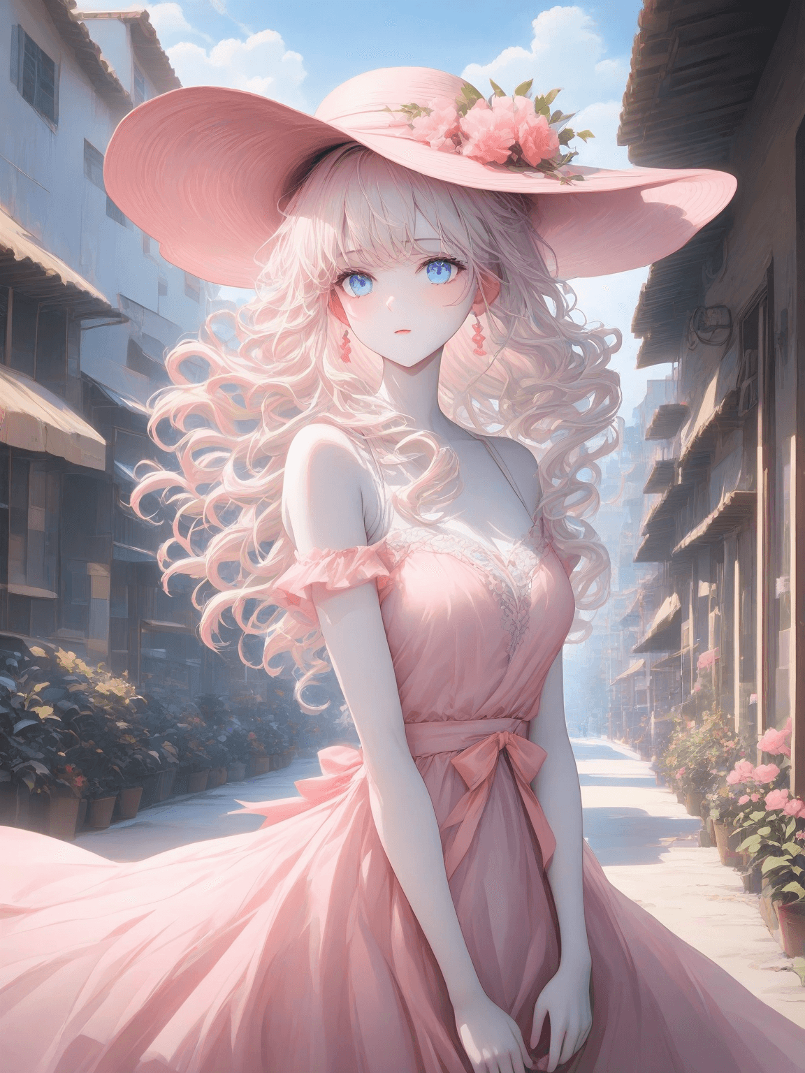 Thumbnail of Иза, подруга детства.