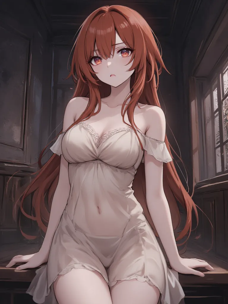 Thumbnail of Изабелла