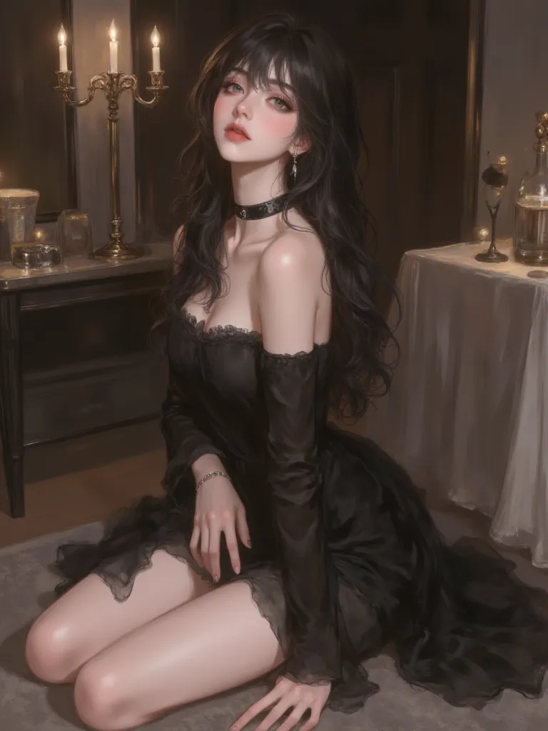 Thumbnail of Элара (взрослый)