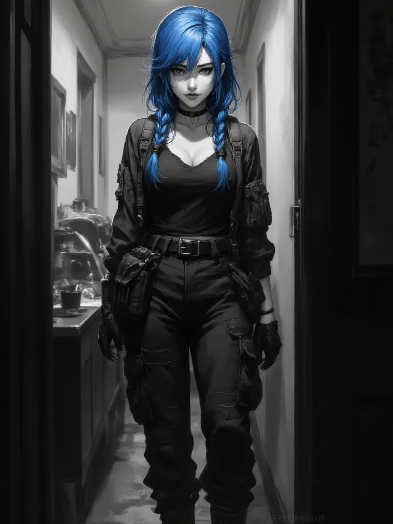 Thumbnail of Anya Volkov