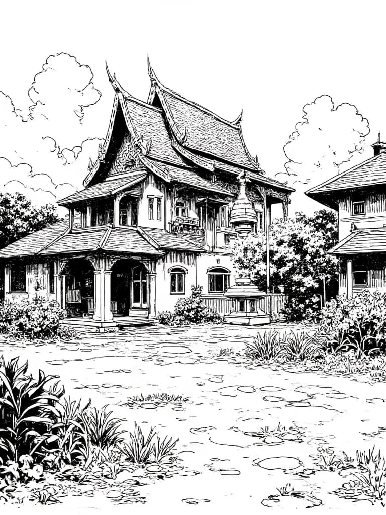 Thumbnail of กรุงศรีอยุธยา
