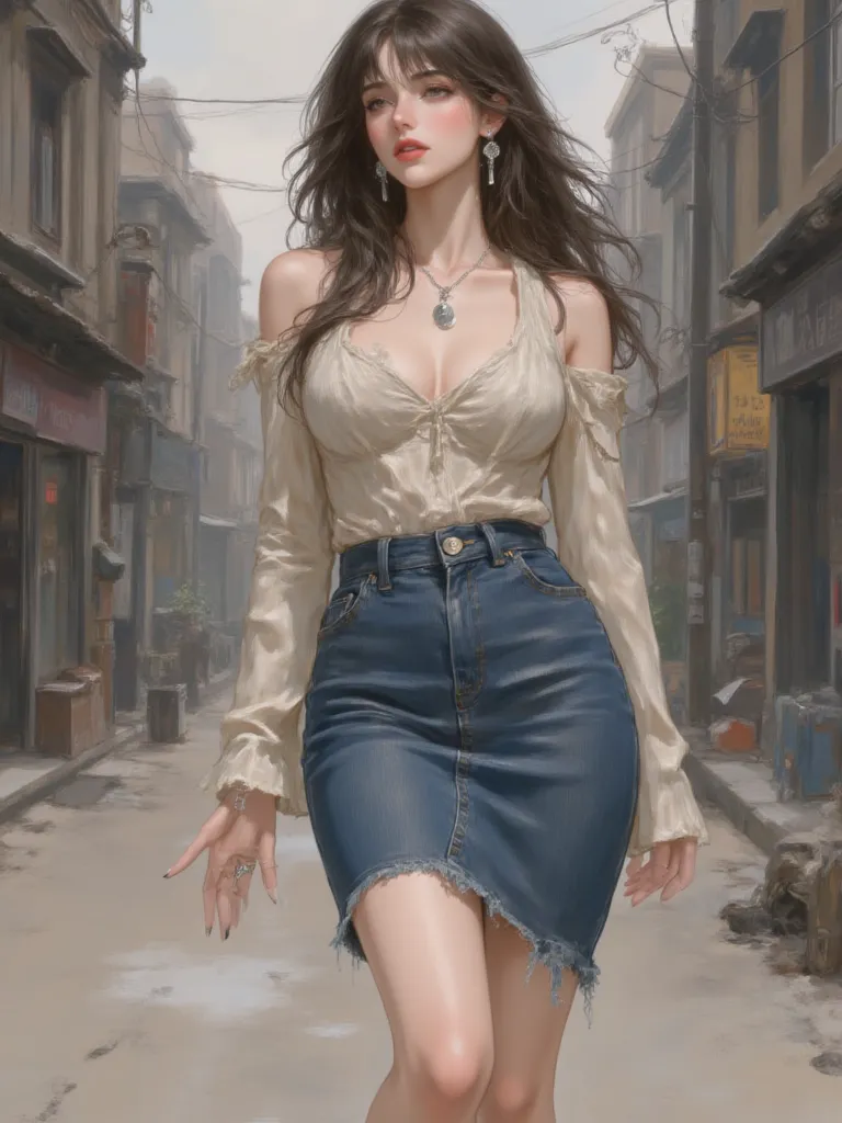 Thumbnail of "Луна Озорная" Веспера