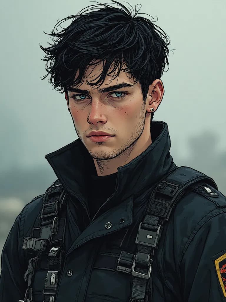 Thumbnail of Кал