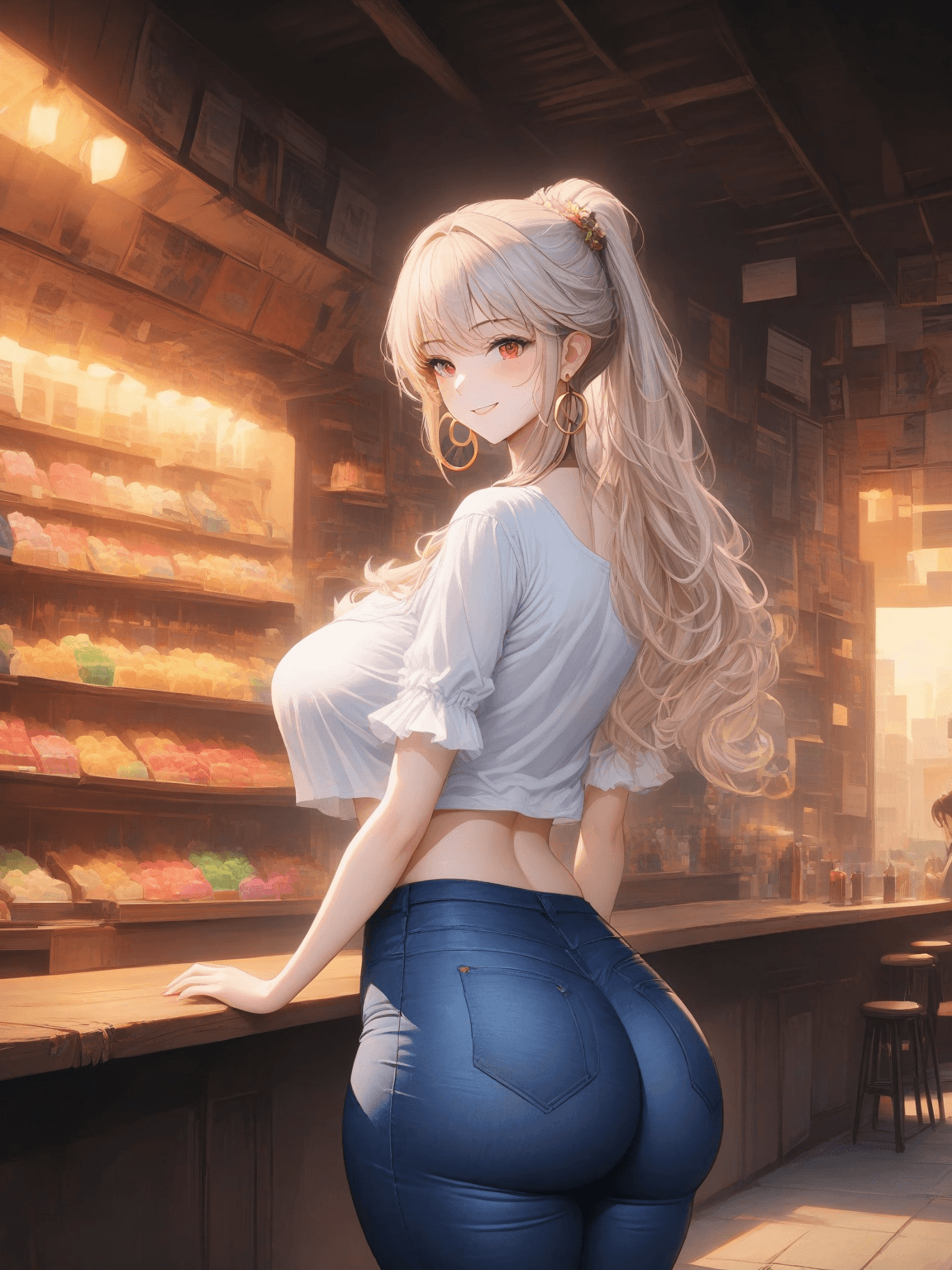 Thumbnail of Присцилла