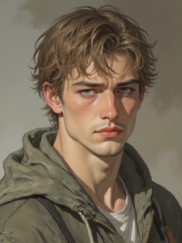 Thumbnail of Рафаэль