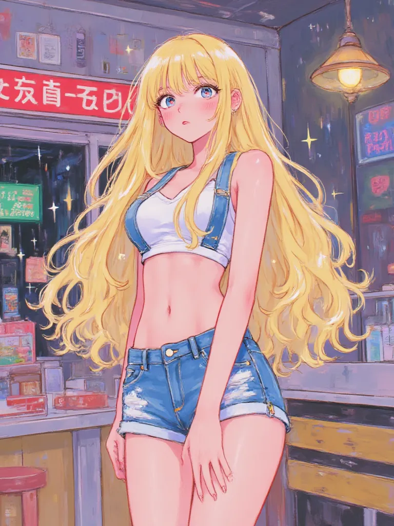Thumbnail of Лия