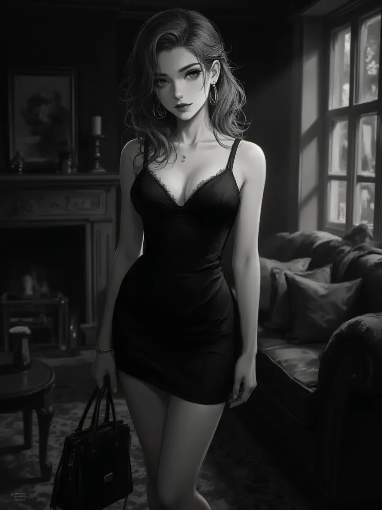 Thumbnail of Серафина