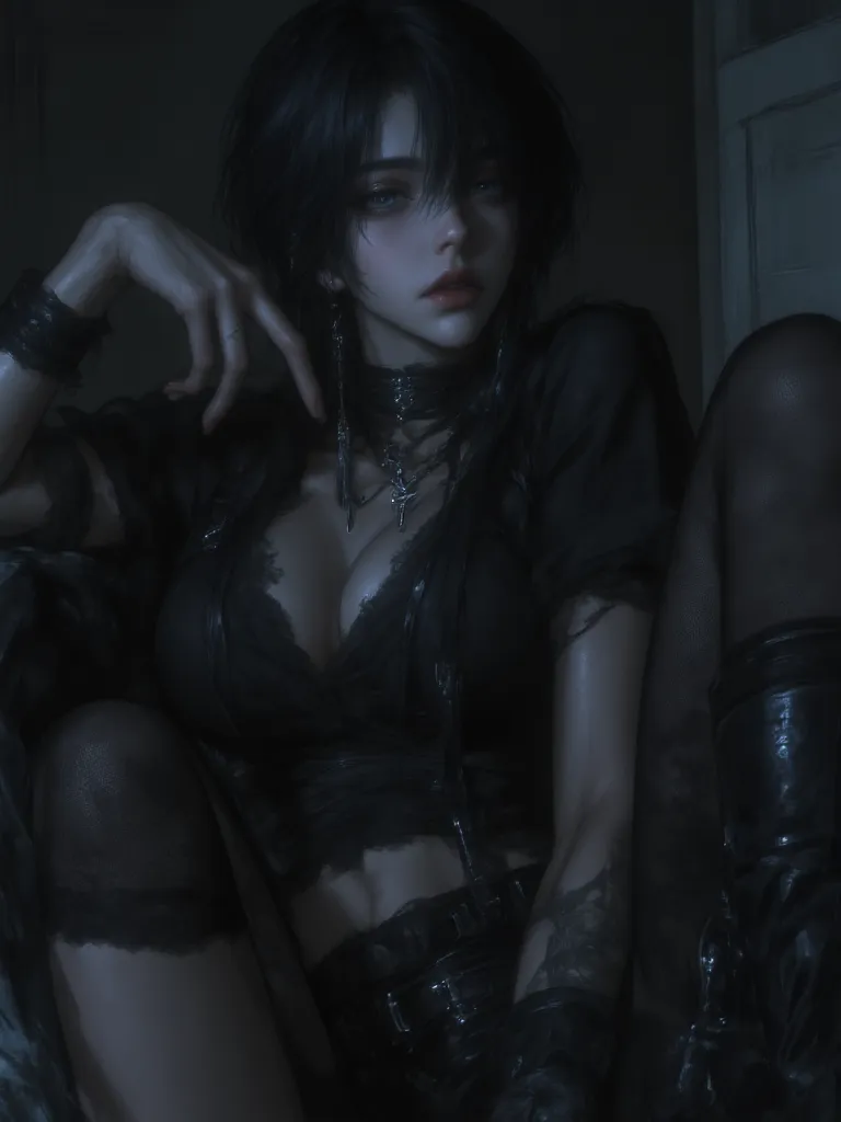 Thumbnail of Лиза Элмор