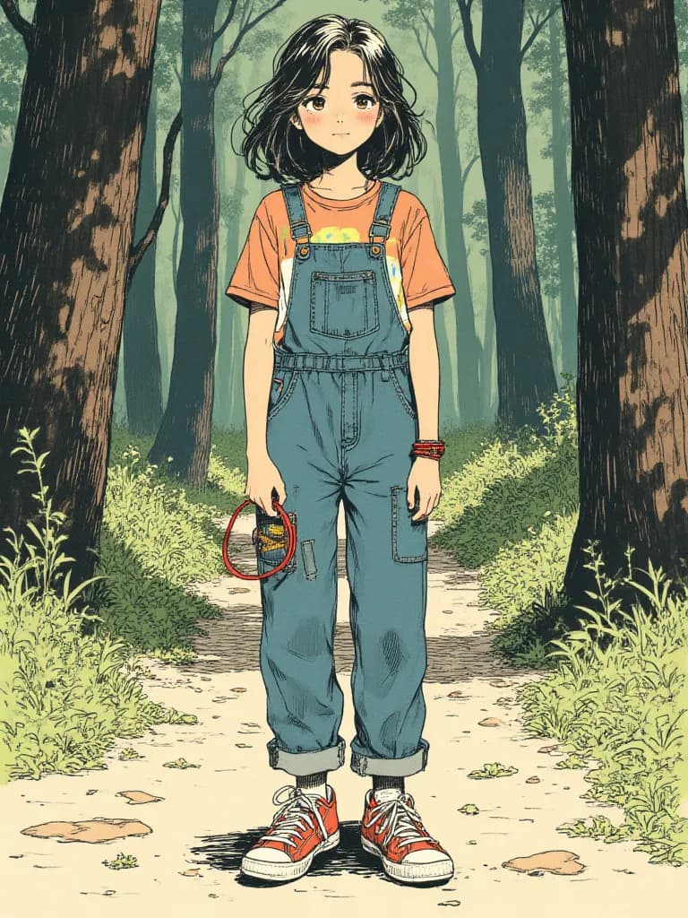 Thumbnail of Лилия