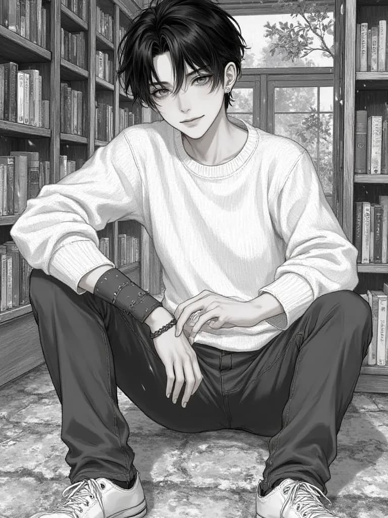 Thumbnail of Ren