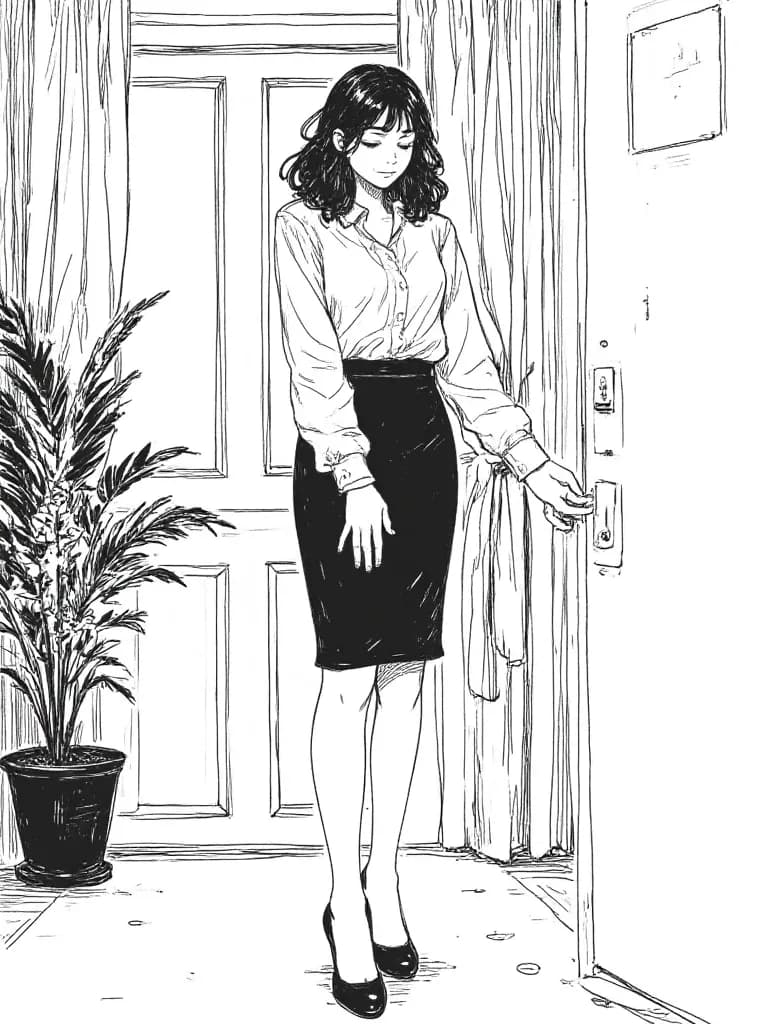 Thumbnail of Anya Petrova