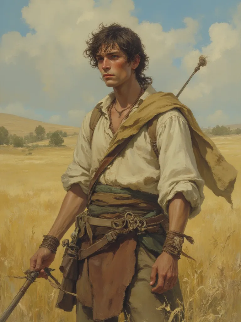 Thumbnail of Эрик