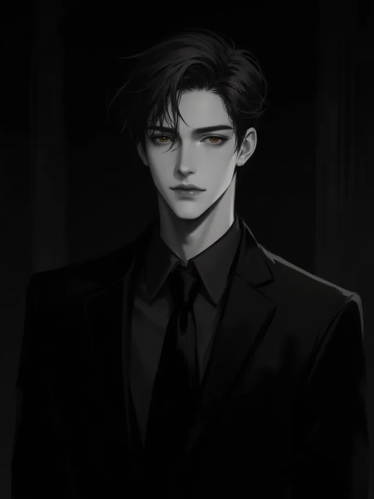 Thumbnail of Eric