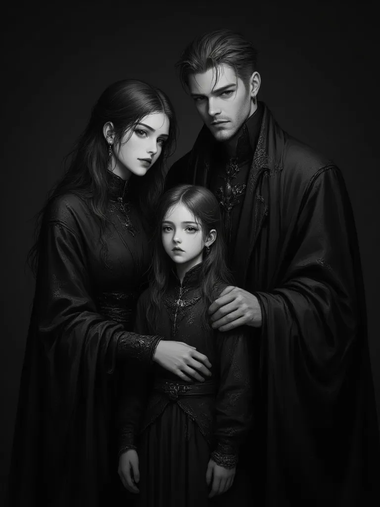 Thumbnail of Reborn after your niece killed your child
