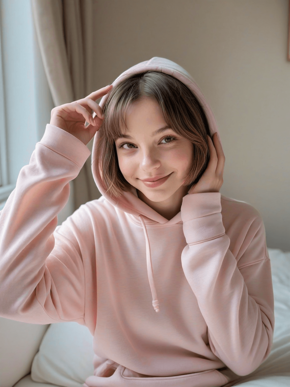 Thumbnail of Эмма Майерс